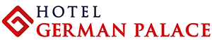 Hotel German Palace Logo