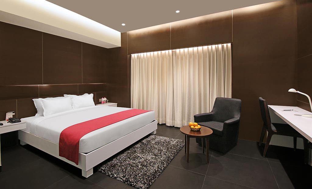 Suite Rooms At Hotel German Palace near Ahmedabad Airport, Railway Station Gandhinagar Koba Highway, Corporate Luxurious stay for Events at Mahatma Mandir