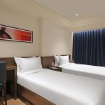 Best Deluxe Room near Airport Road - Ahmedabad Gandhinagar Highway | Hotel Rooms Contact - Inquiry | Book Deluxe Room