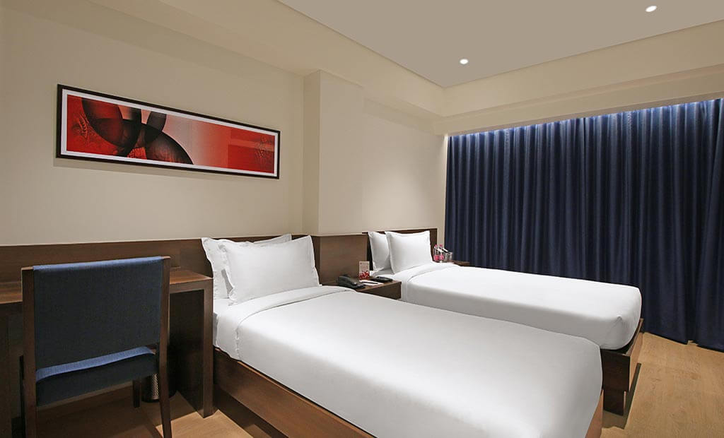 Best Deluxe Room Near Airport Road Ahmedabad-Gandhinagar highway, Executive Room in Ahmedabad