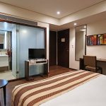 Best Premium Rooms Near Ahmedabad Gandhinagar Airport Railway Station Highway