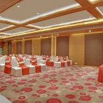 Meeting Halls & Conference Halls Near Ahmedabad - Gandhinagar | Airport, Railway Station, Mahatma Mandir