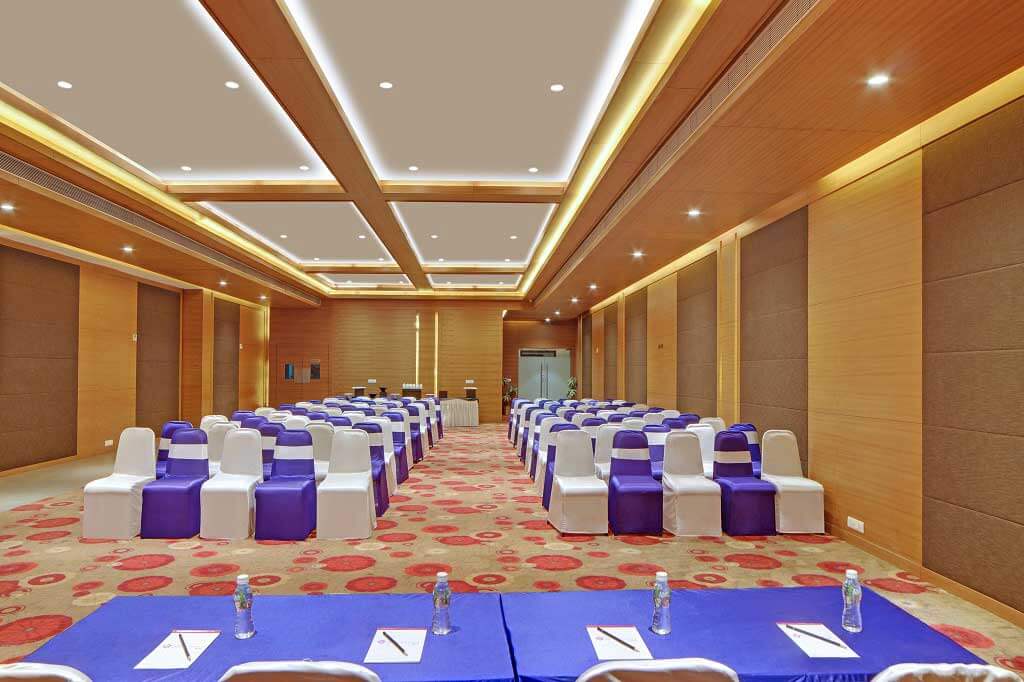 Meetings & Conferences Hall Near Airport Road Gandhinagar - Ahmedabad Express Highway